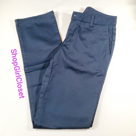 š„Just Inš„Lands End Chino Pants size 1